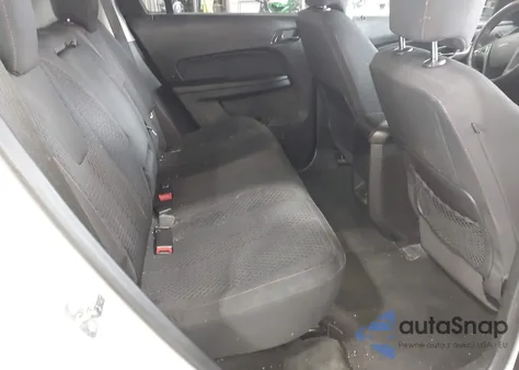 2015 GMC Terrain Sle-1 from USA, damaged, VIN 2GKFLVEK1F6255477